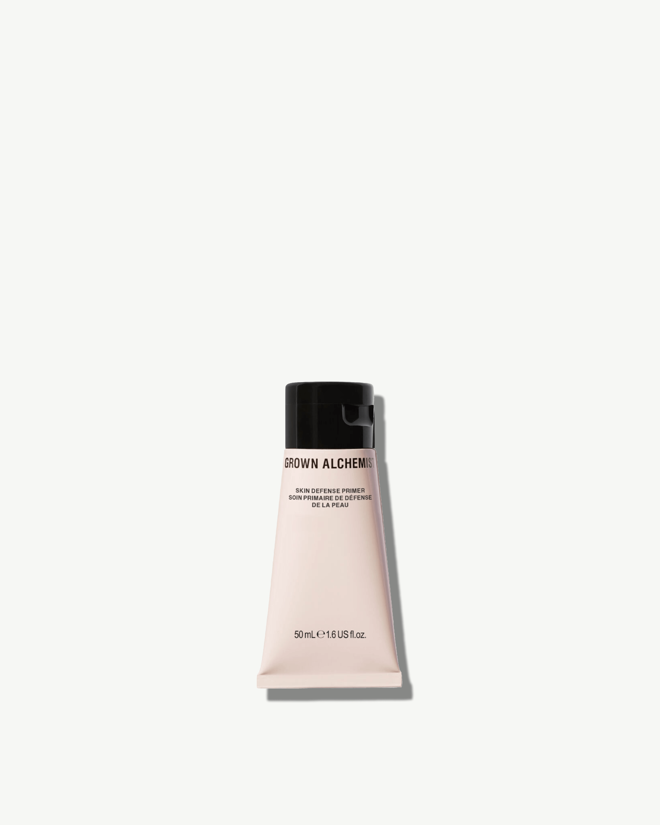 Skin Defense Primer - Oil-Free Makeup Base with SPF 30 for Flawless Coverage | Perfect for Daily Wear & Sun Protection