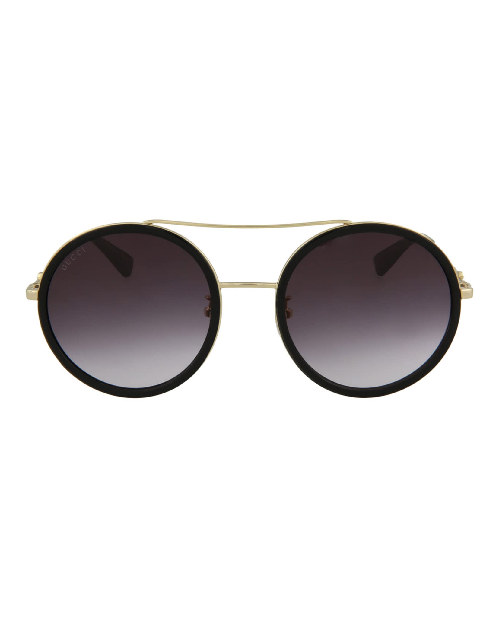 Gucci Women's Classic Rectangular Sunglasses UV Protection - Stylish Designer Shades for Women, Perfect for Beach, Driving & Outdoor Activities