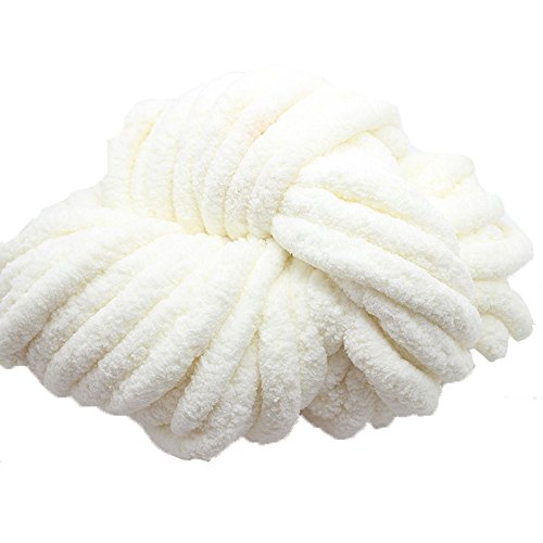 Cream White