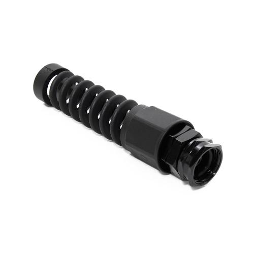 Flexzilla 5/8 Inch Female Reusable Fitting - Heavy Duty Air Hose Connector for Compressors, Pneumatic Tools & DIY Projects