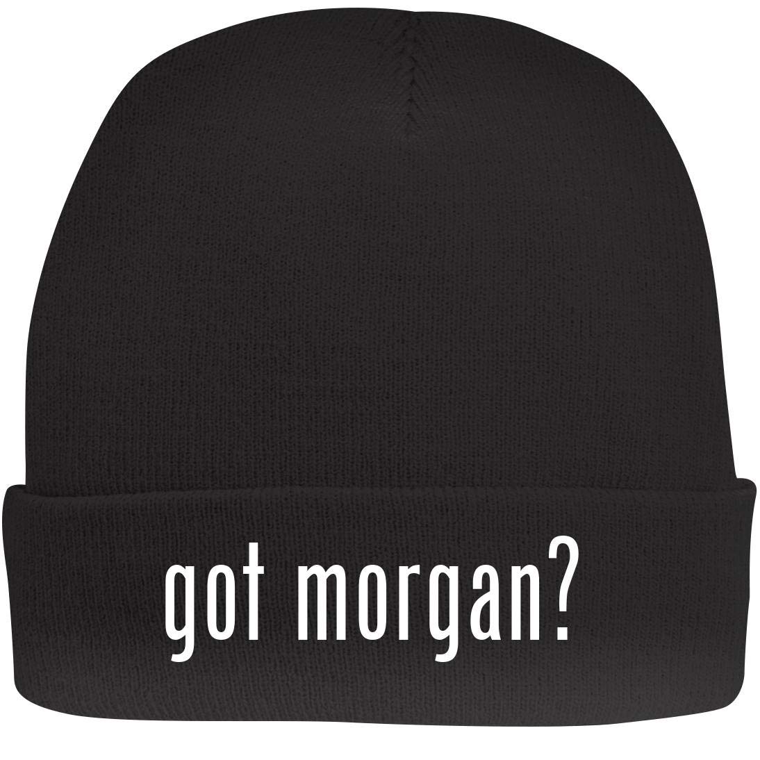 Shirt Me Up Morgan Beanie Cap - Soft & Warm Winter Knit Hat for Men & Women - Perfect for Outdoor Activities, Skiing, and Casual Wear