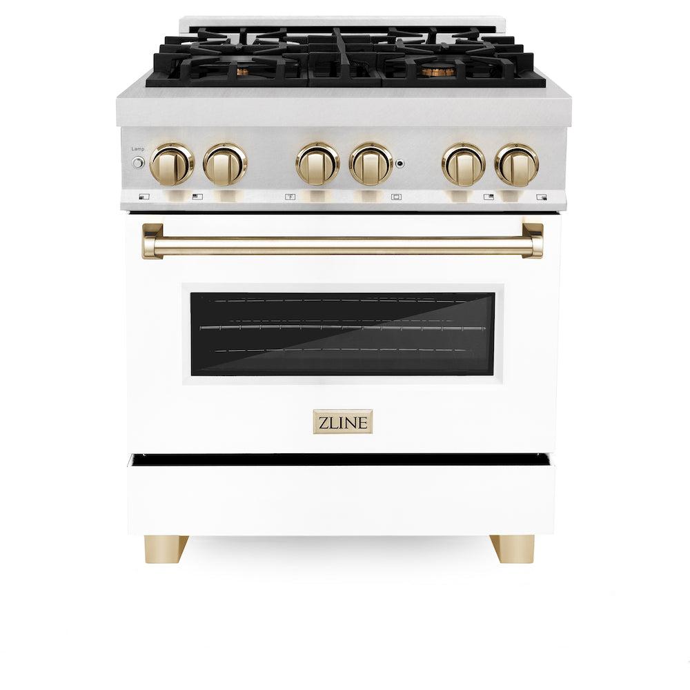 ZLINE Autograph Edition 30