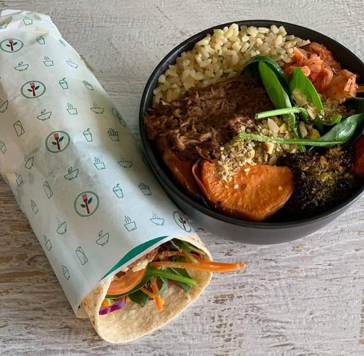 100m Food Grade Parchment Paper Roll - 30 x 8 Inch, 1kg, White | Non-Stick Baking Paper for Roti, Paratha, Wrapping, Cooking & Baking | Perfect for Kitchen, Bakery, Meal Prep & Food Storage