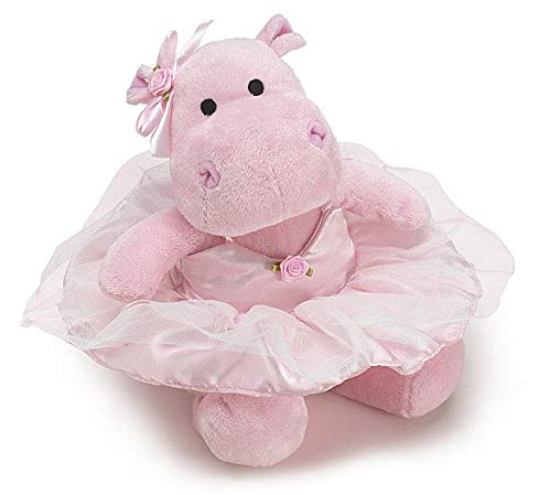 Adorable Pink Baby Girl Gift Basket - Newborn Baby Shower Present for Girls - Perfect for Birthdays, Showers & Welcoming Newborns