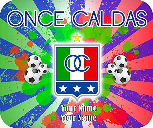 Once Caldas