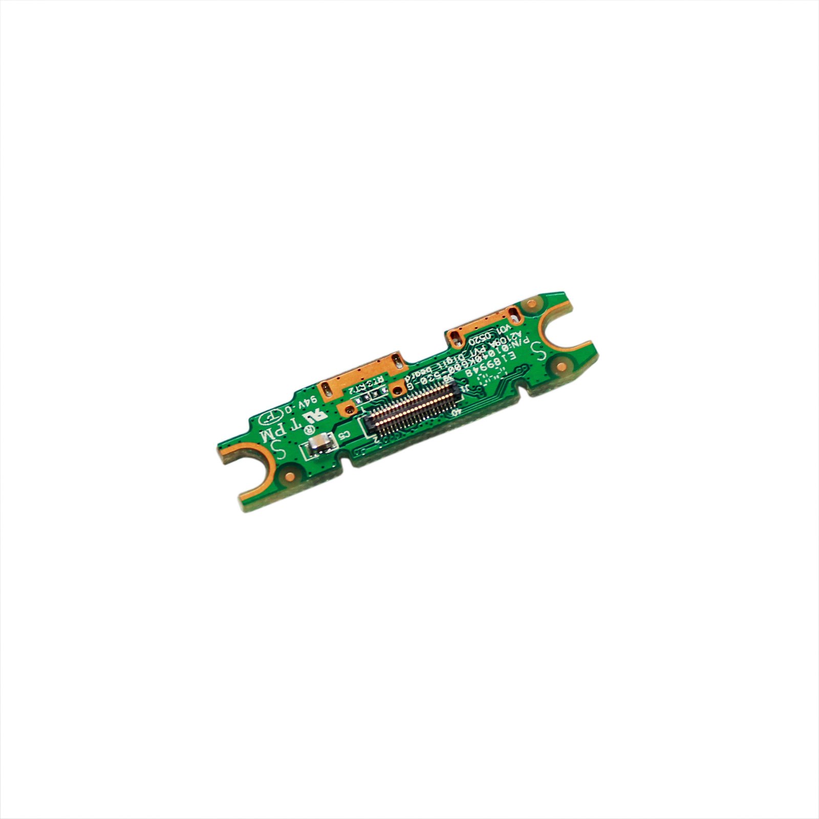 Original Title: Zahara DC I/O Data Charger Board Sync Micro USB Replacement for Lenovo IdeaTab A2109A A2109A-F 9