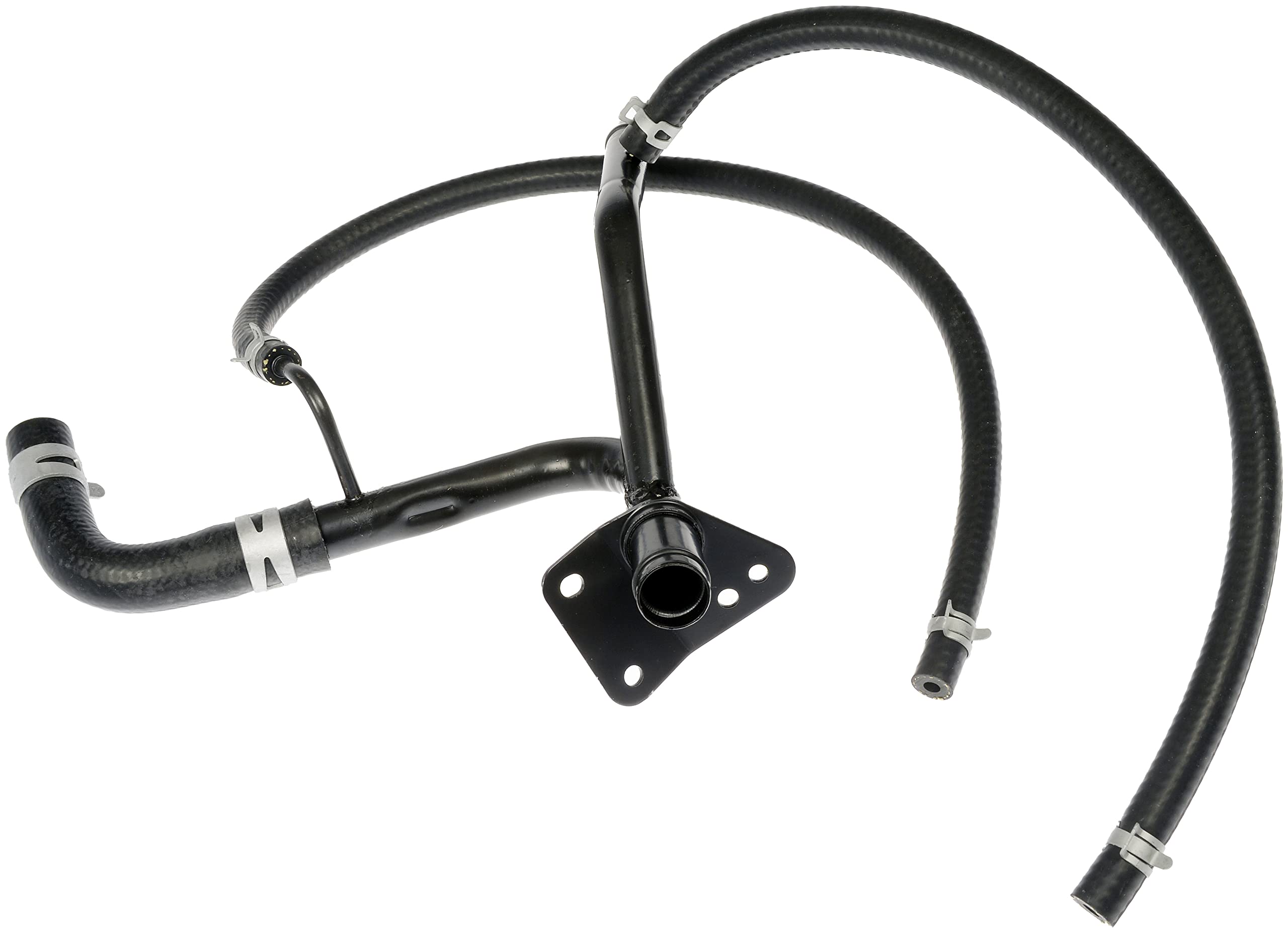 Dorman 626-212 HVAC Heater Hose Assembly Replacement for Ford F-150, F-250, Expedition - Compatible with Select Ford Models - Perfect for Engine Cooling System Repair & Maintenance
