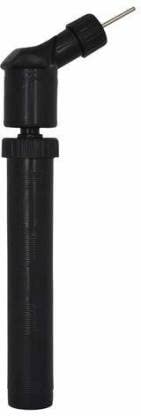Dual Action Ball Pump for Football, Volleyball, Basketball - Easy to Use & Portable Sports Equipment | Perfect for Inflating Balls at Home, Gym, or Outdoor Games