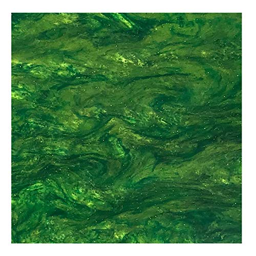 Nebula Verdant