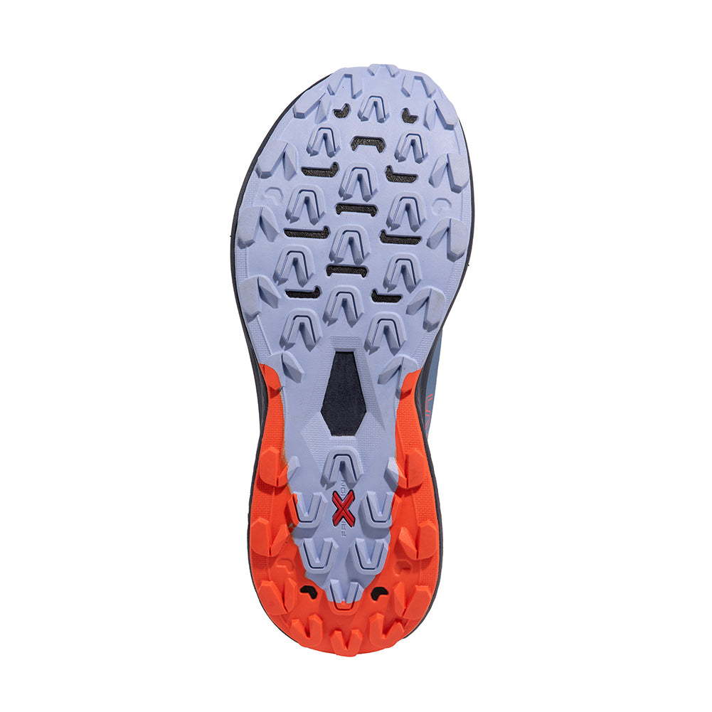 La Sportiva Prodigio Women's Climbing Shoes - Lightweight & Durable for Indoor/Outdoor Rock Climbing, Bouldering & Training