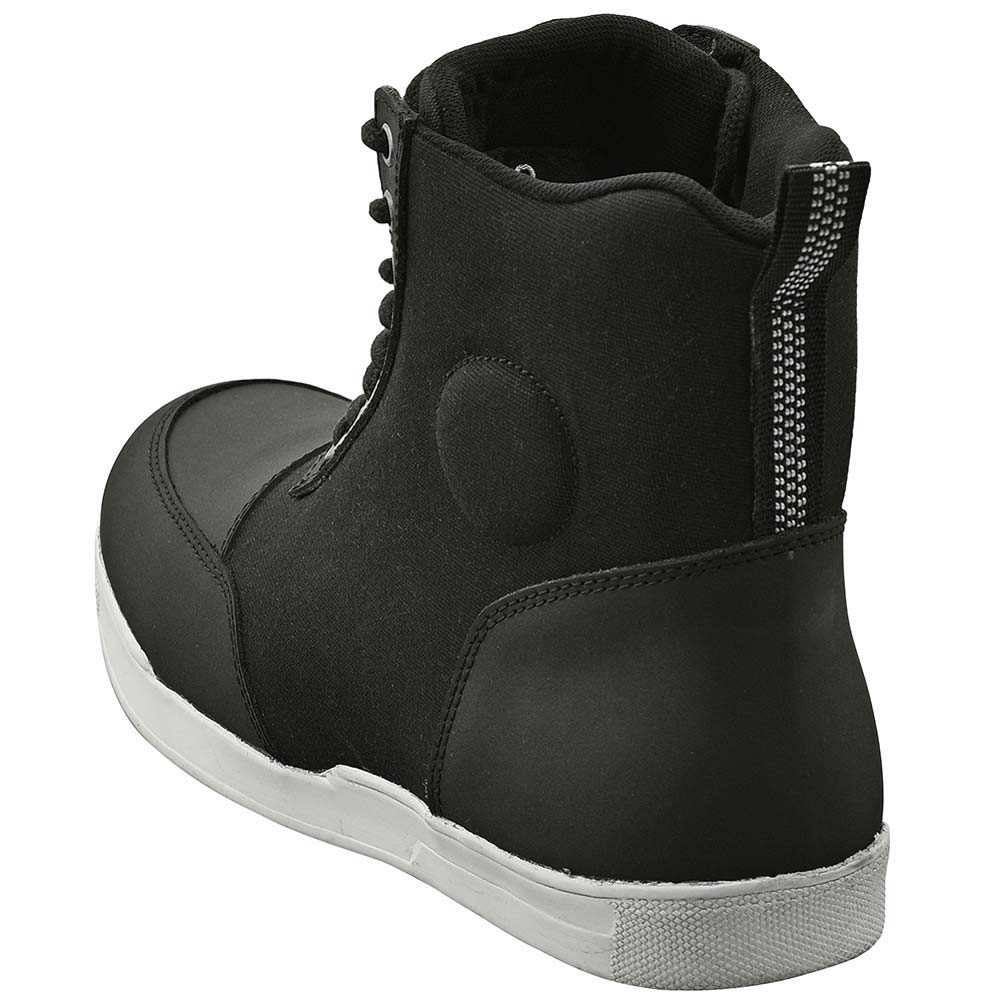 WICKED STOCK SAND Men's Touring Casual Sport Boots - Black Size 9 | Waterproof Hiking Shoes for Outdoor Adventures & Daily Wear