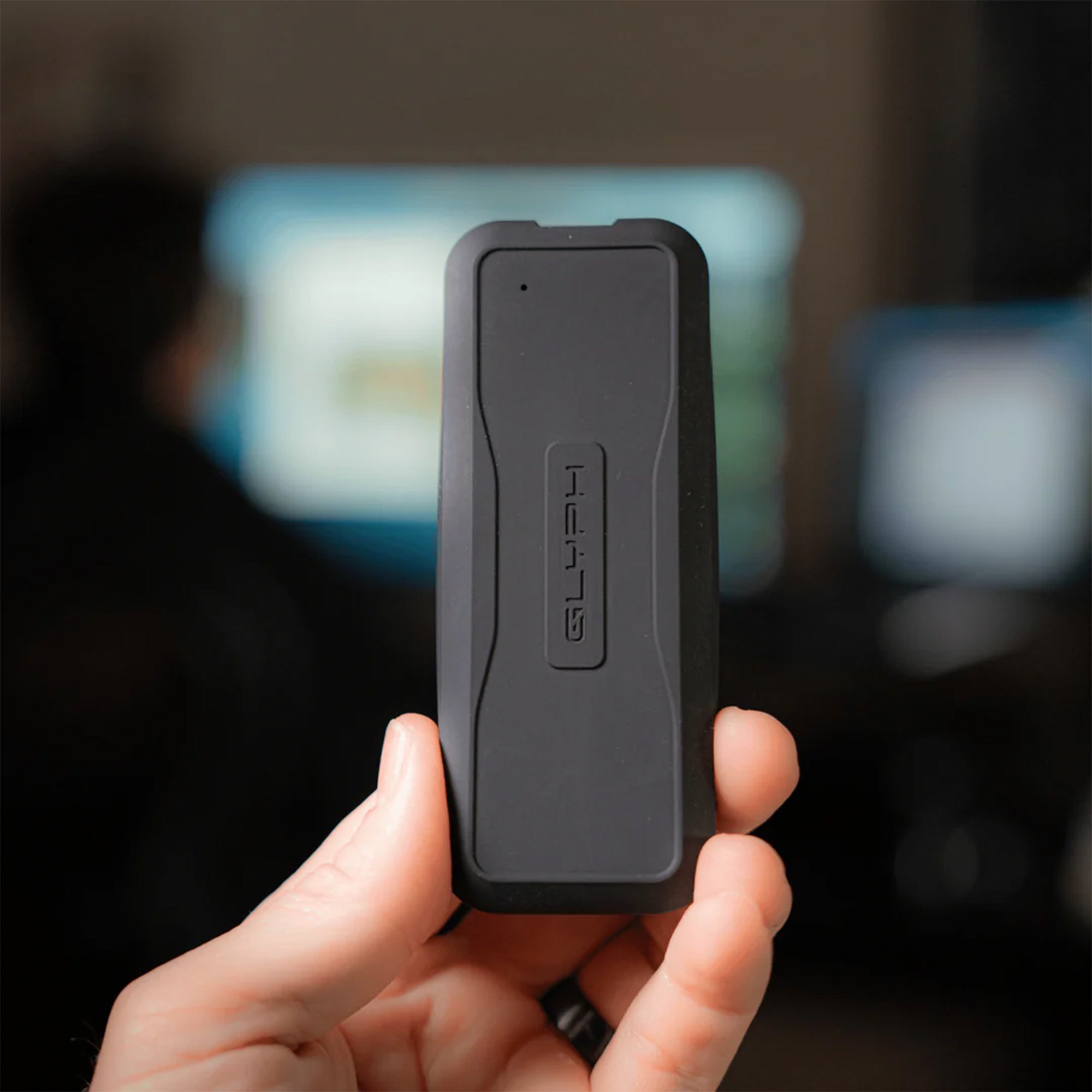 Glyph Technologies 8TB Atom EV Portable NVMe SSD - Ultra Fast External Solid State Drive for PC, Mac, Laptop - Perfect for Gaming, Video Editing & Data Backup