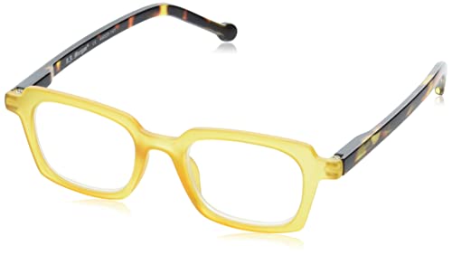 Yellow/Tort