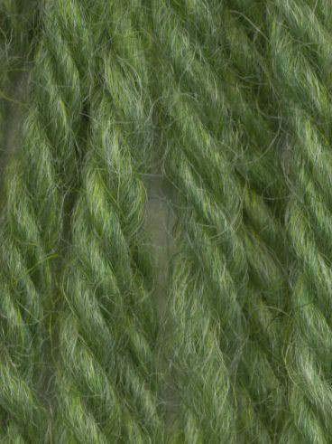 Ella Rae Classic Wool Yarn - 100% Pure Wool Knitting Yarn, Color 158 Yellow Green Heathers | Perfect for Sweaters, Scarves & Winter Crafts