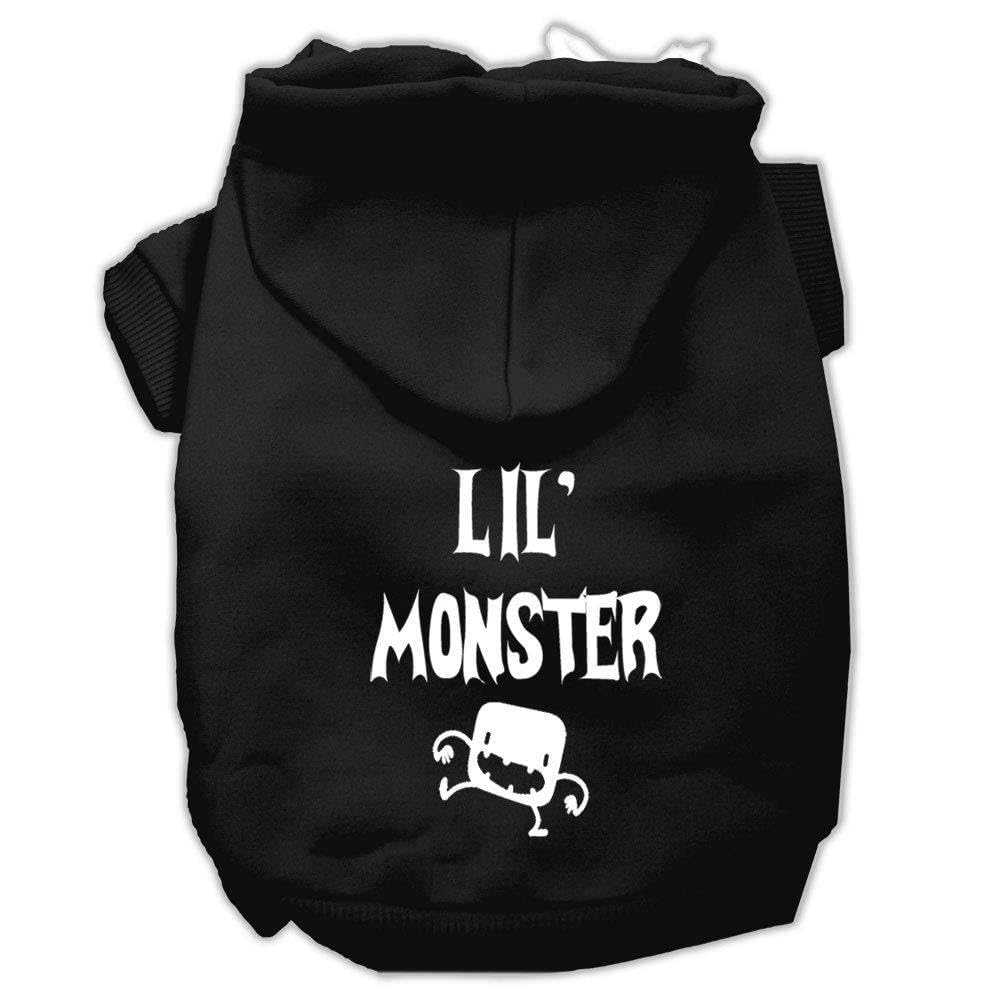 Lil Monster
