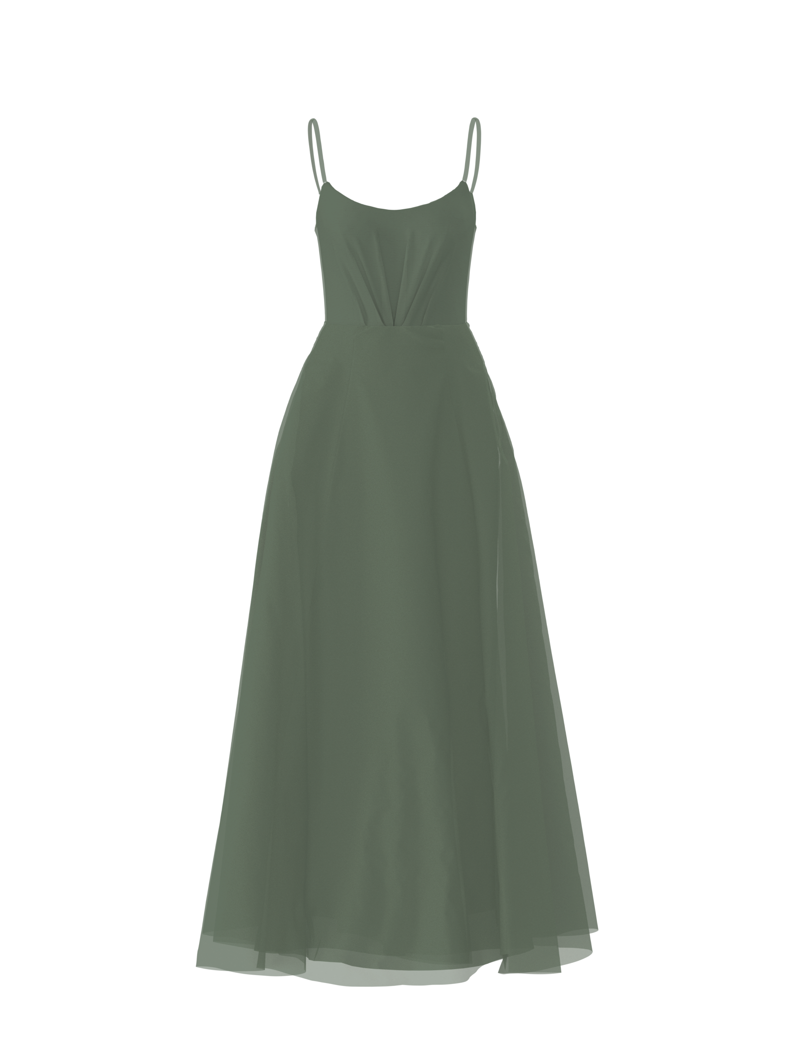 Women's Olive Green Bodice (Campbell) & Skirt (Cerisa) Set - Vintage Style Outfit for Renaissance Fairs, Cosplay, and Themed Parties