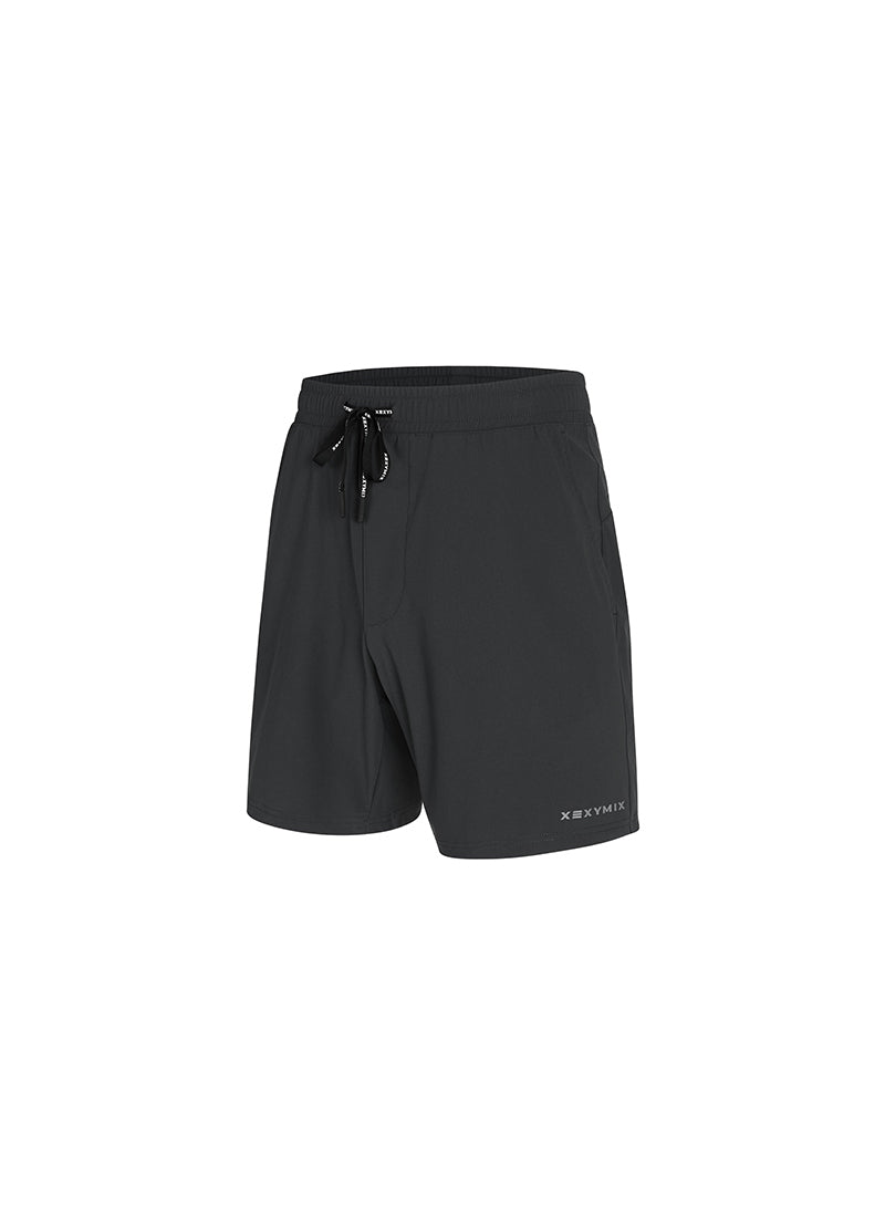 Comfortable Ice 6-Inch Shorts for Men - Breathable Quick-Dry Active Shorts for Running, Gym Workouts & Summer Outdoor Activities