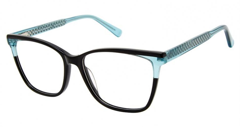 Alexander Melanie Stylish Eyeglasses for Women - Trendy & Lightweight Frames for Reading, Working & Fashion Accessories