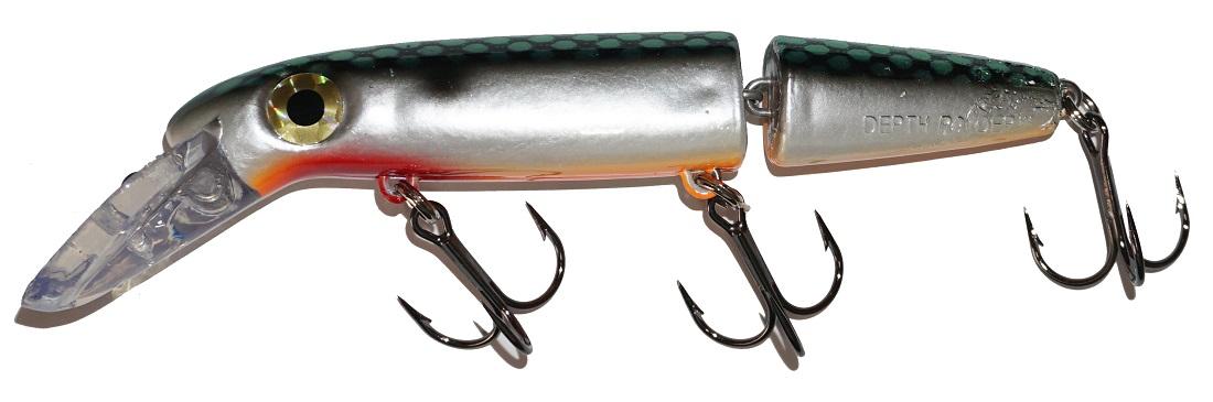 miller perch