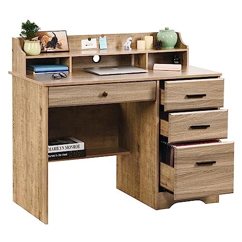 Wooden Grey