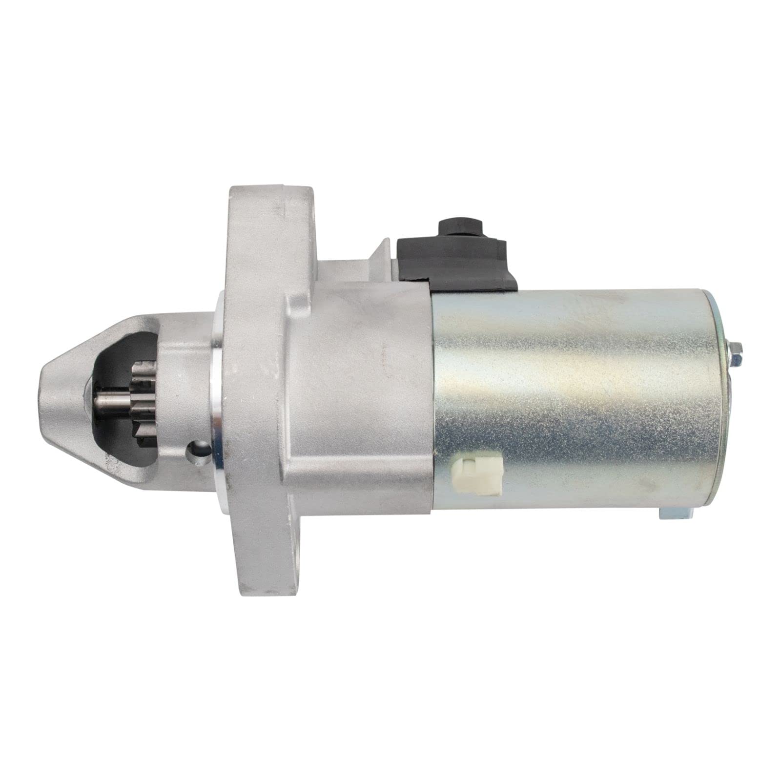 High-Quality Starter Motor Compatible with Honda Accord, Civic, CR-V, Element & Acura TSX - Reliable Engine Start for Smooth Driving Experience