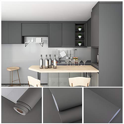 Dark Gray