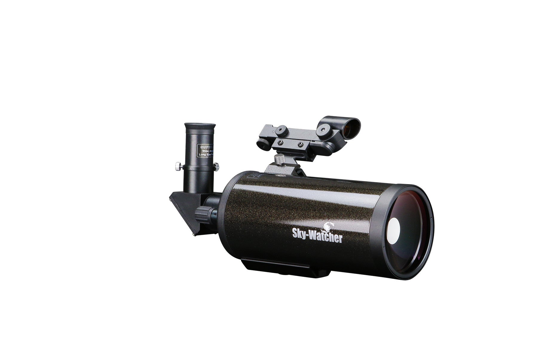 Sky Watcher Skymax 90mm Maksutov-Cassegrain Telescope - Compact & Portable for Stargazing, Bird Watching, and Astronomy Beginners (Model S11500)