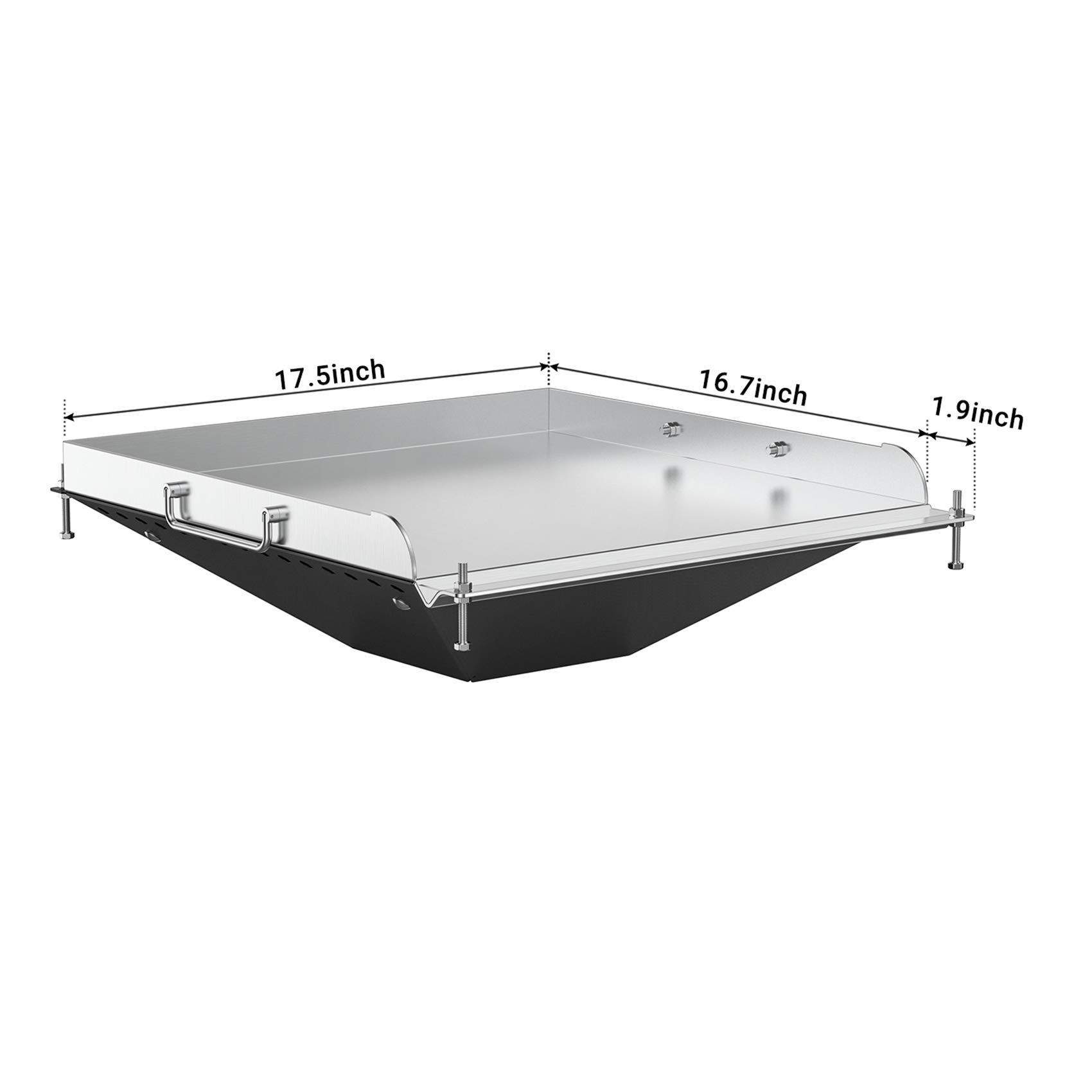 Stanbroil 17.5
