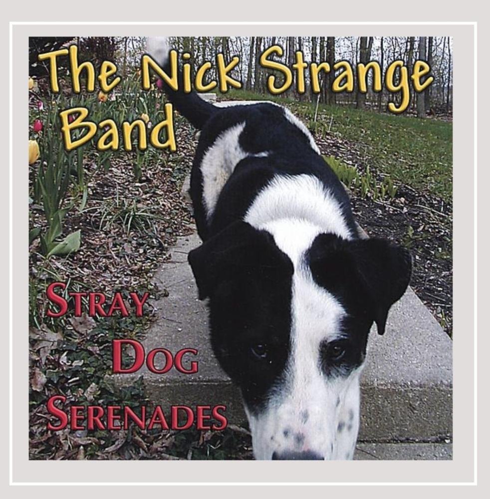 Stray Dog Serenades - Heartwarming Musical Dog Toy for Pets | Perfect for Playtime, Training & Bonding with Your Dog