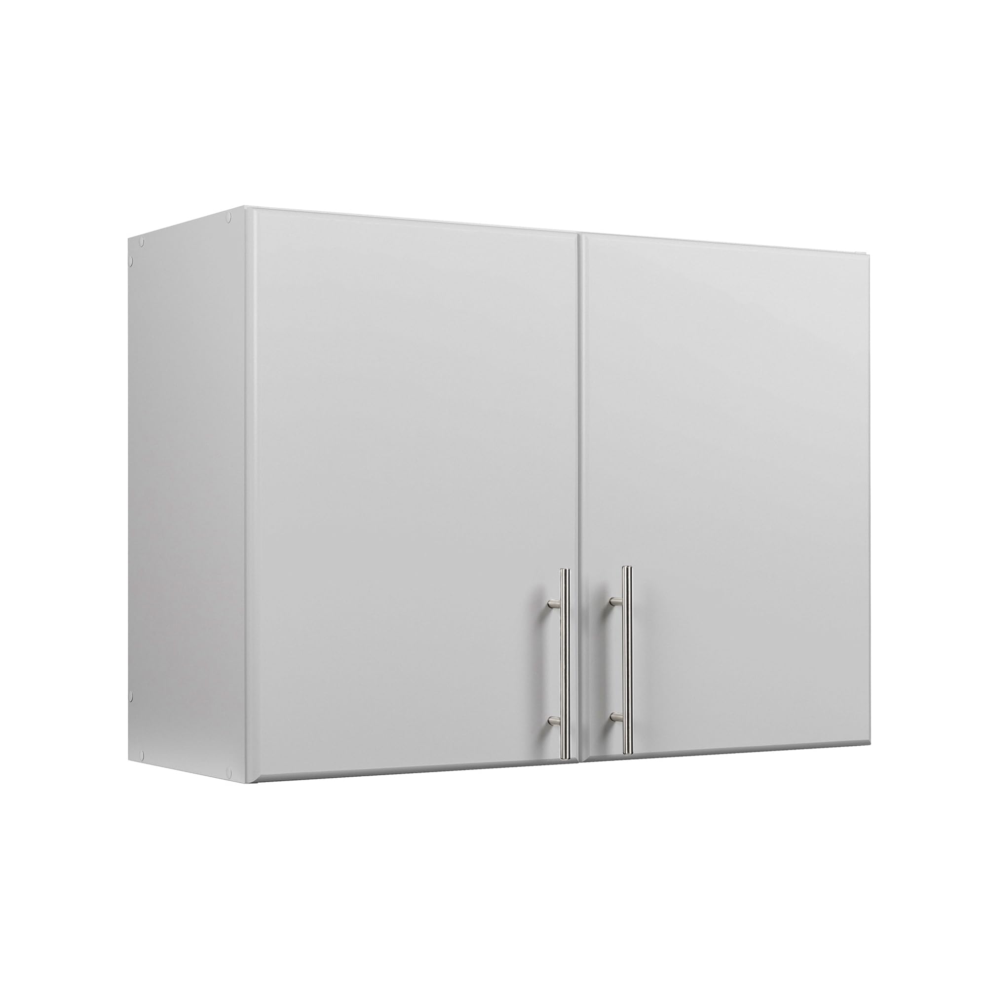Wall Mounted Garage Cabinet - Prepac Elite 24