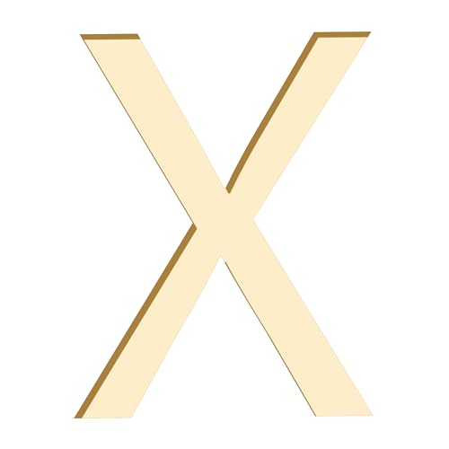 X
