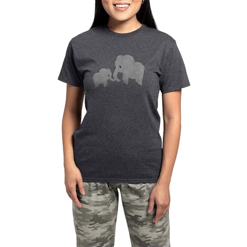 With Gray Camo Pant