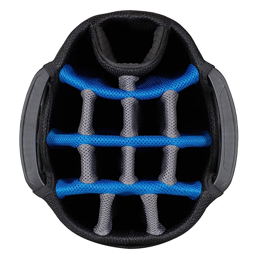 Datrek Transit Golf Cart Bag - Lightweight & Durable Golf Stand Bag with 14-Way Divider - Perfect for Golfers on the Course & Driving Range