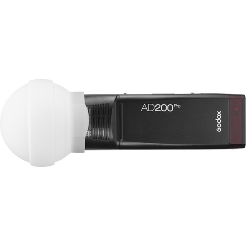 Godox Collapsible Diffusion Dome - Professional Softbox for Studio Photography, Portrait Lighting, and Product Shoots | Perfect for YouTube Videos, Live Streaming, and Indoor Photography