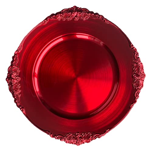 Antique Red