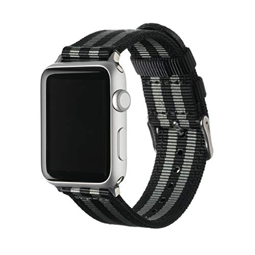 Black/Gray (James Bond), Stainless