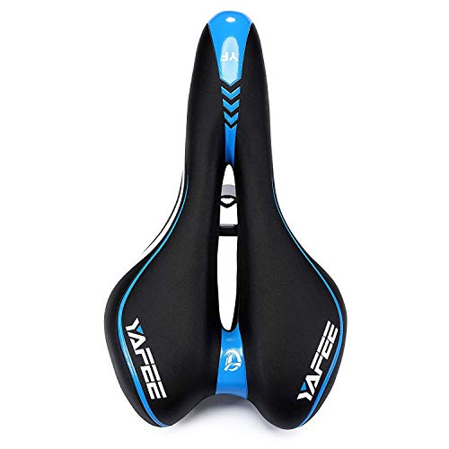 Black and Blue