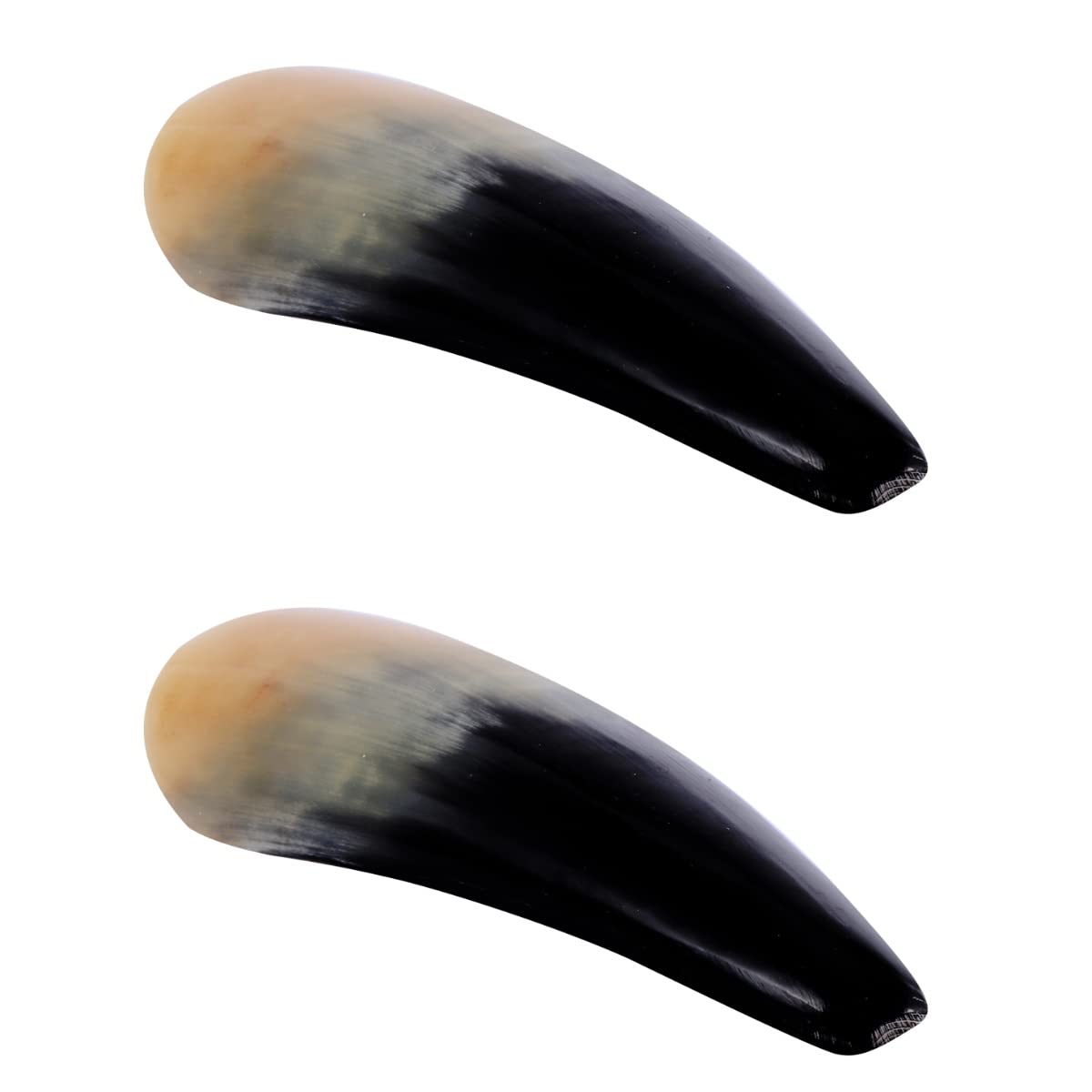 2 Pack Body Scraping Plates for Muscle Relief & Recovery - Gua Sha Massage Tools for Pain Relief, Myofascial Release - Perfect for Post-Workout, Physical Therapy & Home Spa Use