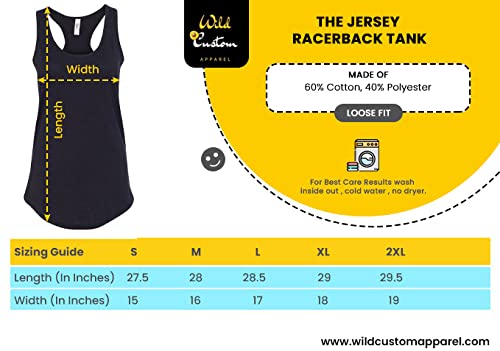 DJ Cat Kitty with Headphones Graphic Women's Tank Top - Cute Cat Lover Tee for Music Festivals & Casual Wear