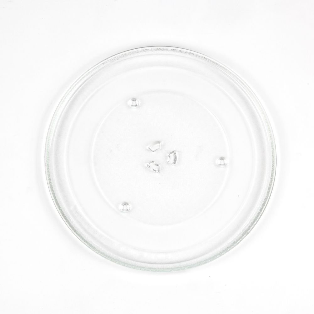 ForeverPRO Microwave Tray for Frigidaire - Replacement Part #5304464116 (AP4322913, 1381142, AH1993483, EA1993483) - Perfect for Easy Food Heating & Cooking