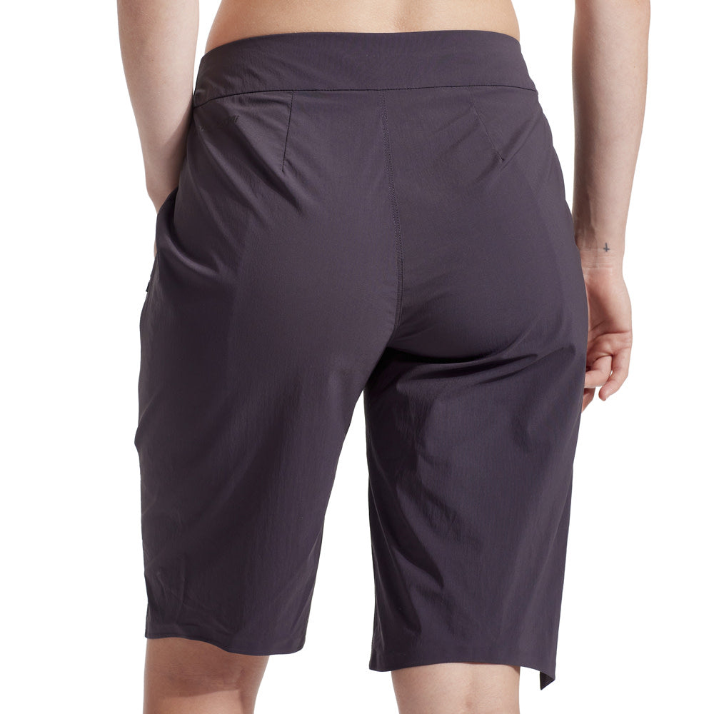 Women's Summit PRO Shell Shorts - Lightweight Hiking & Running Shorts for Outdoor Adventures & Gym Workouts