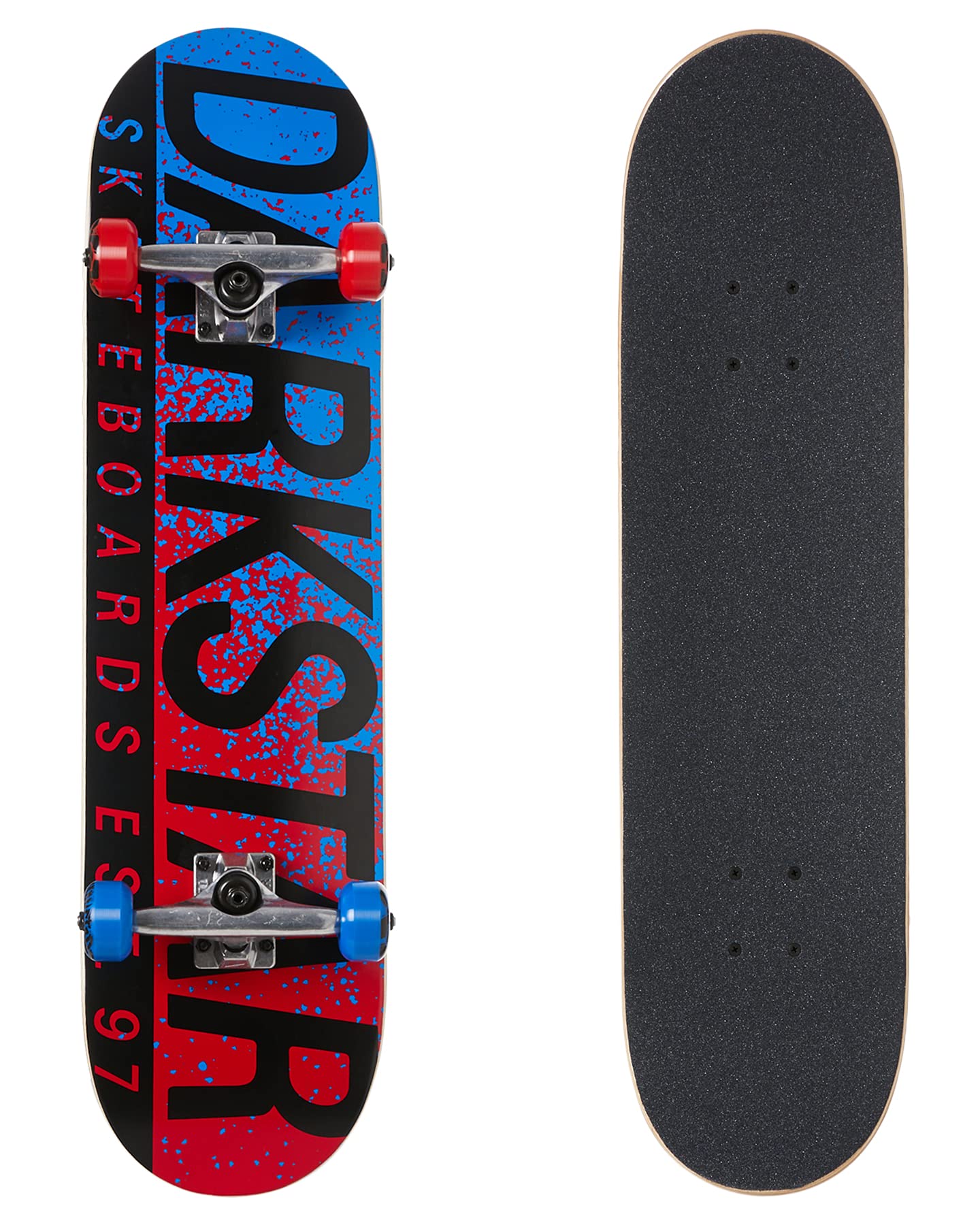 Darkstar Skateboard Complete 8.0