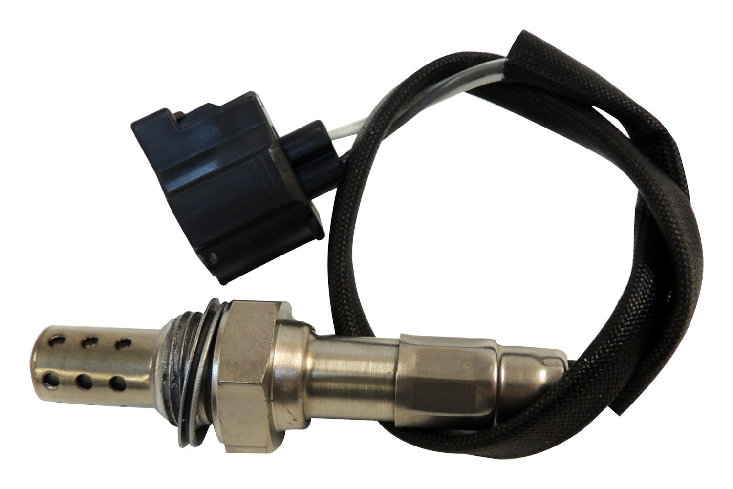 Crown Automotive 56041345AE Oxygen Sensor - Compatible with Dodge, Jeep, Chrysler - High Performance O2 Sensor for Improved Fuel Efficiency & Emissions - Perfect for Off-Roading, Daily Driving & Engine Tuning