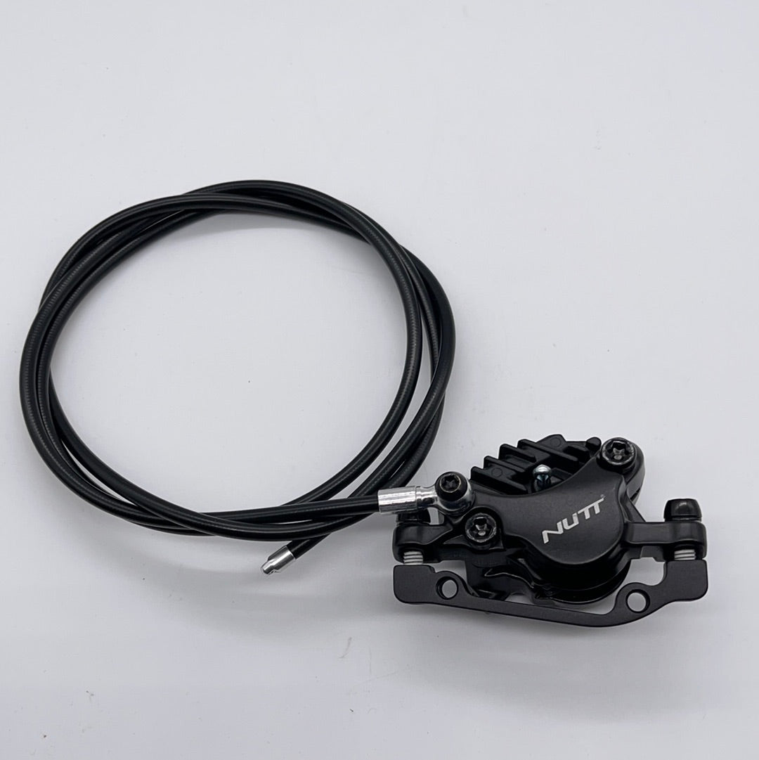 Apollo PHANTOM NUTT High-Performance Brake Caliper - Premium Motorcycle & ATV Disc Brake System for Enhanced Safety and Control - Perfect for Off-Road, Racing, and Street Bikes
