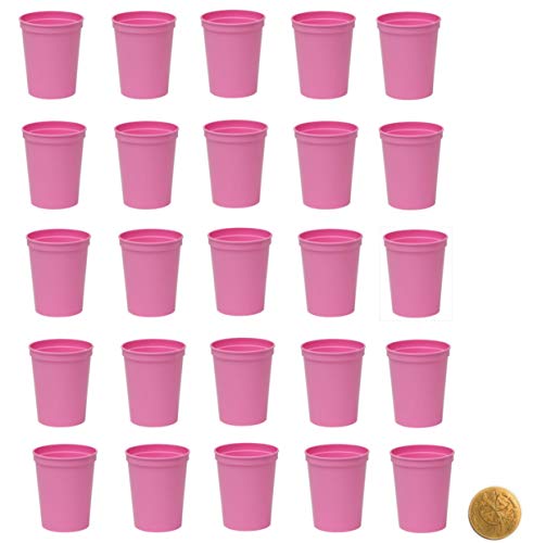 Baby Pink