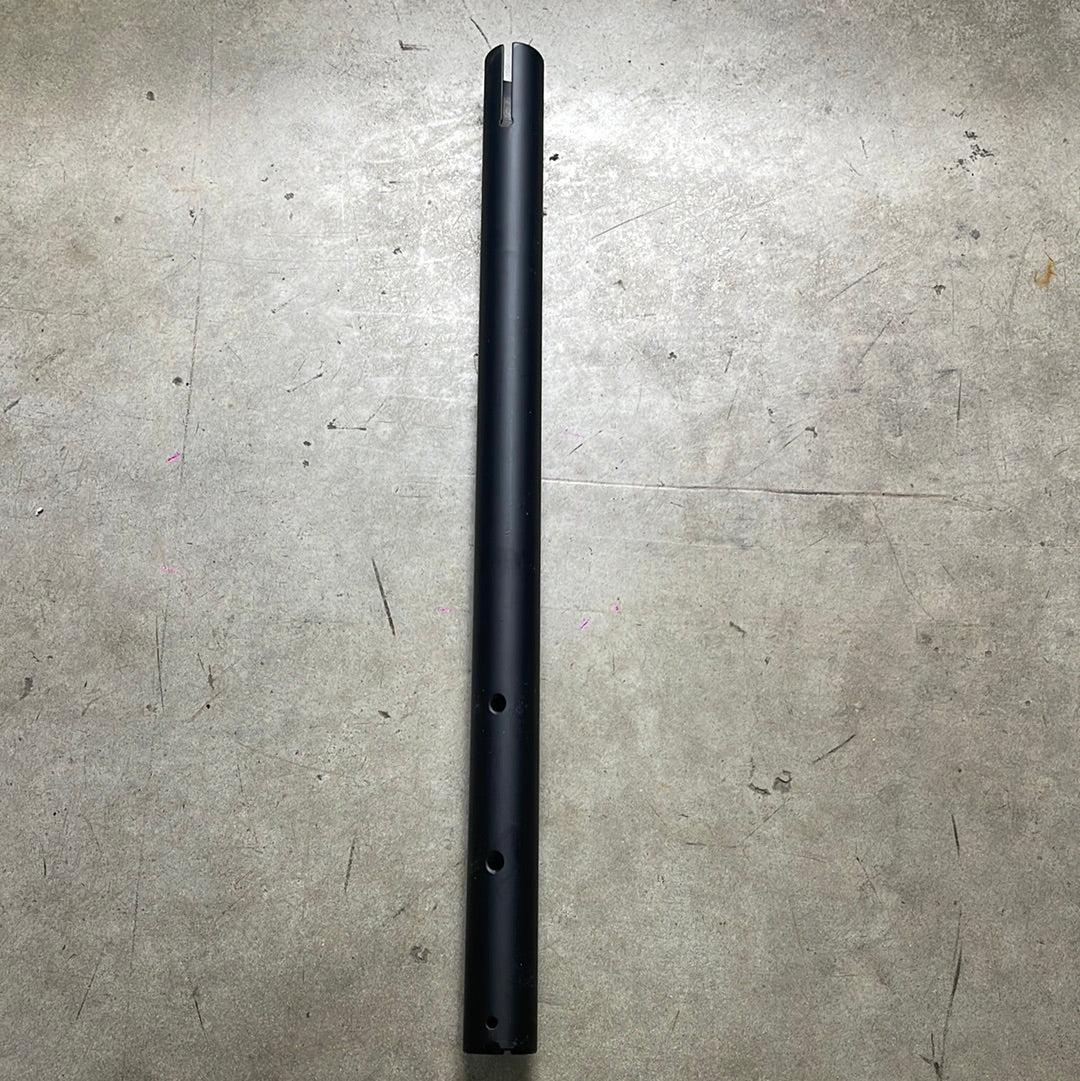 Black Mosquito Steering Column - Durable & Stylish Replacement for Cars, Trucks, SUVs - Perfect for Off-Road Adventures & Daily Commutes