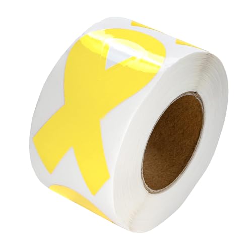 Yellow Ribbon
