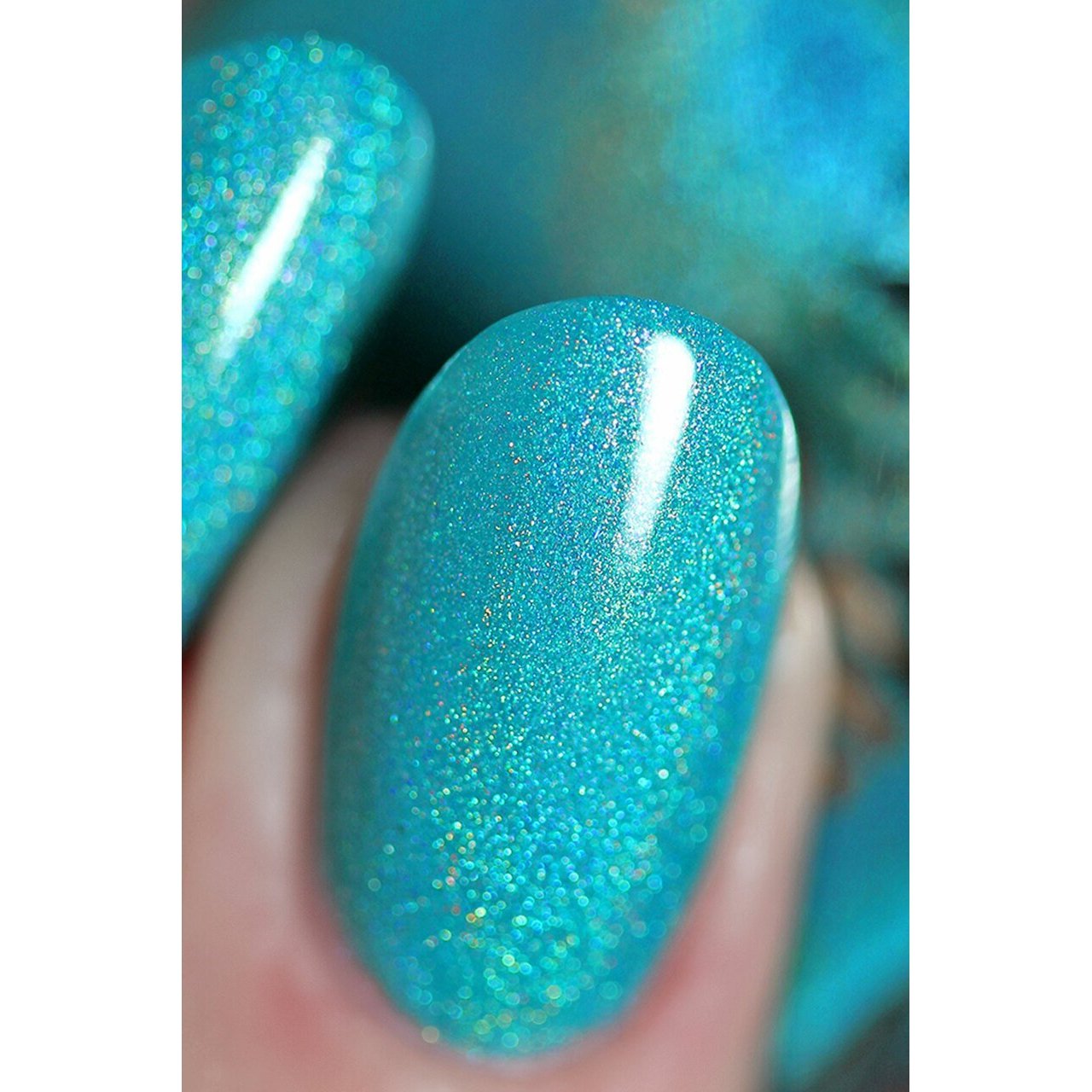Cirque Colors Cerrillos Nail Polish - 0.37 oz Long Lasting Vegan & Cruelty Free Nail Lacquer - Perfect for Manicures, Pedicures & Nail Art Designs