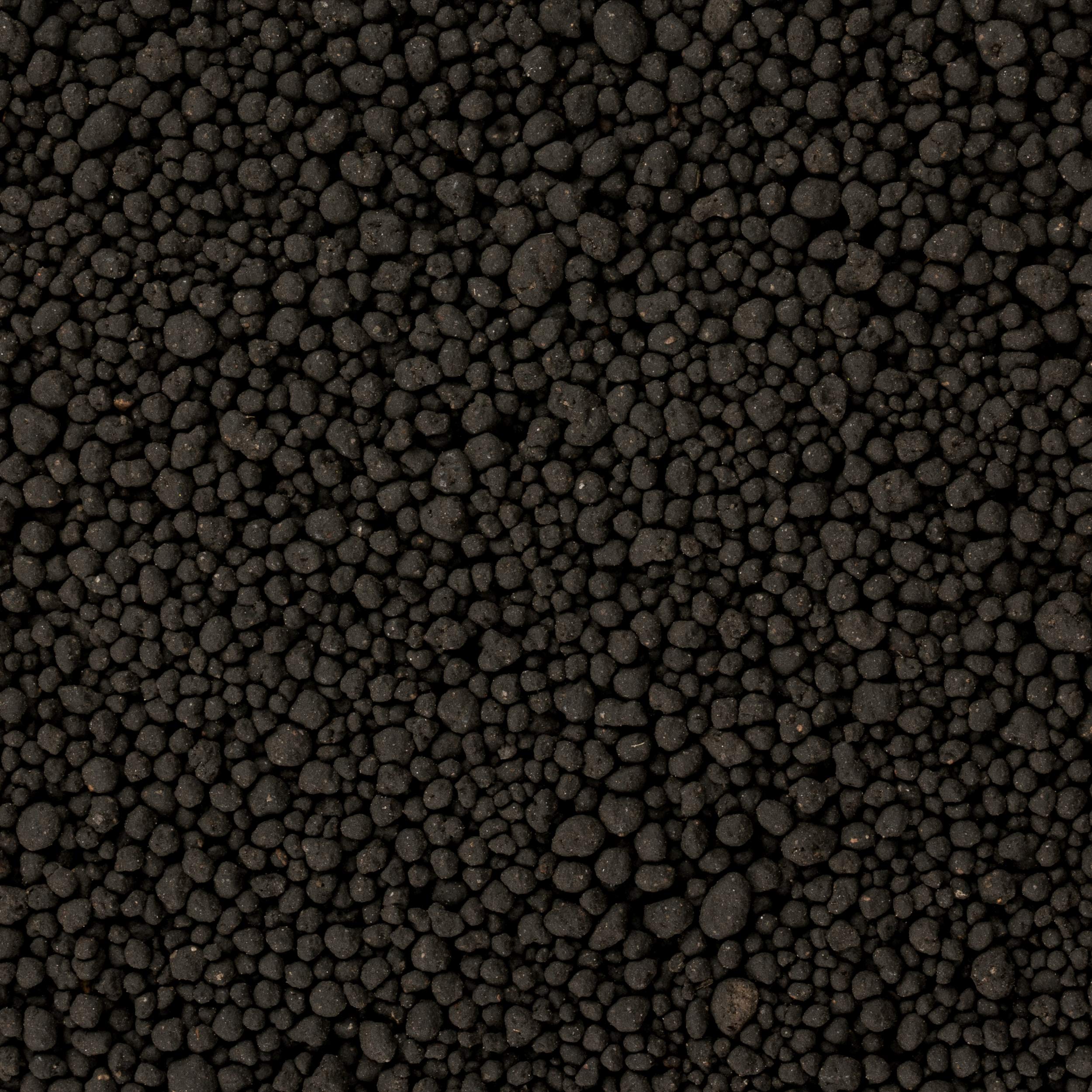 Premium Landen Aqua Soil Substrate for Planted Aquariums - Natural Clay Gravel for Freshwater Tanks, Shrimp & Plant Stratum, Stable Porous Black Substrate (40lbs) - Ideal for Aquascaping, Live Plants & Shrimp Breeding Tanks