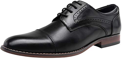 Black-cap Toe-636